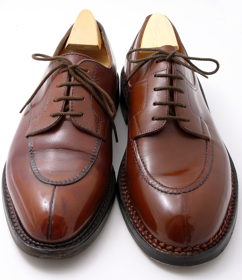 j_m_weston_chasse_demi_chasse-brown_shoes_comparison
