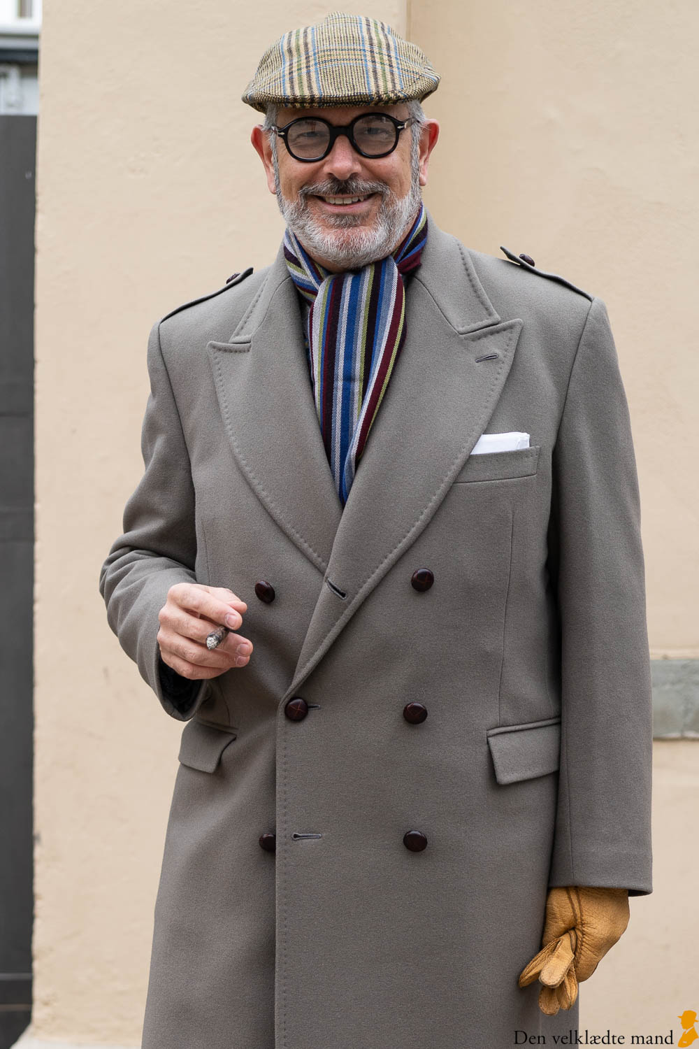 pitti uomo vinter 2024