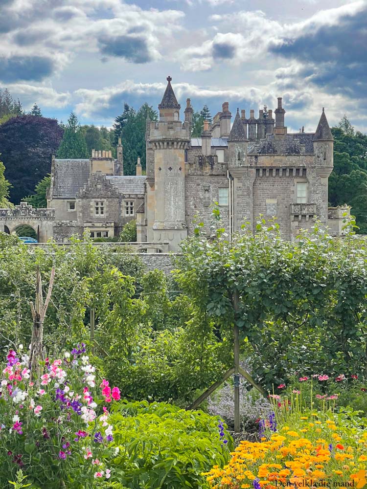 abbotsford house