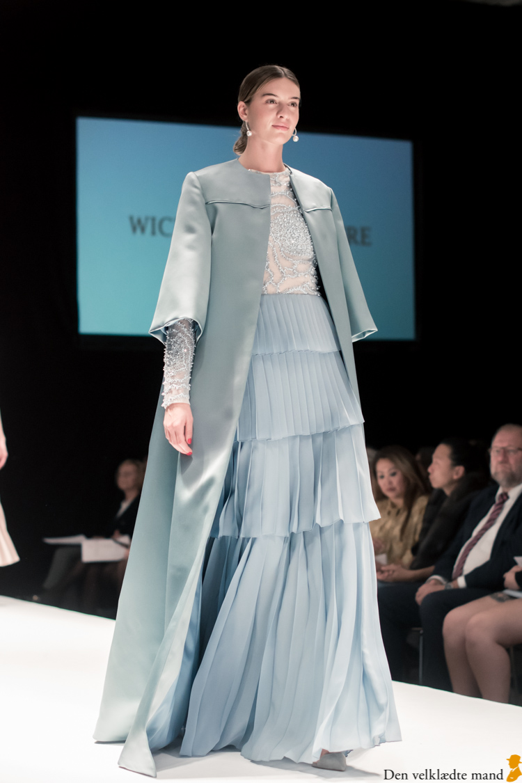 laugenes opvisning 2018 wichmann couture