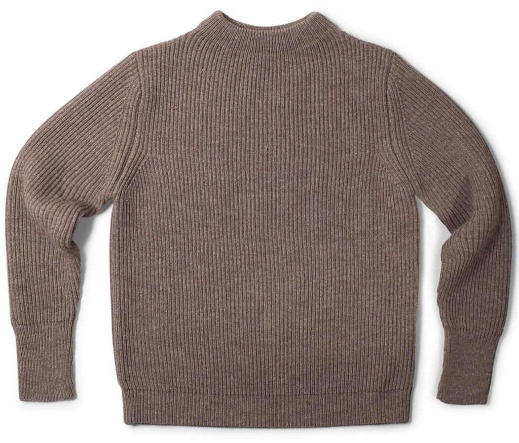 Moderne tøj til mænd sweater andersen og andersen