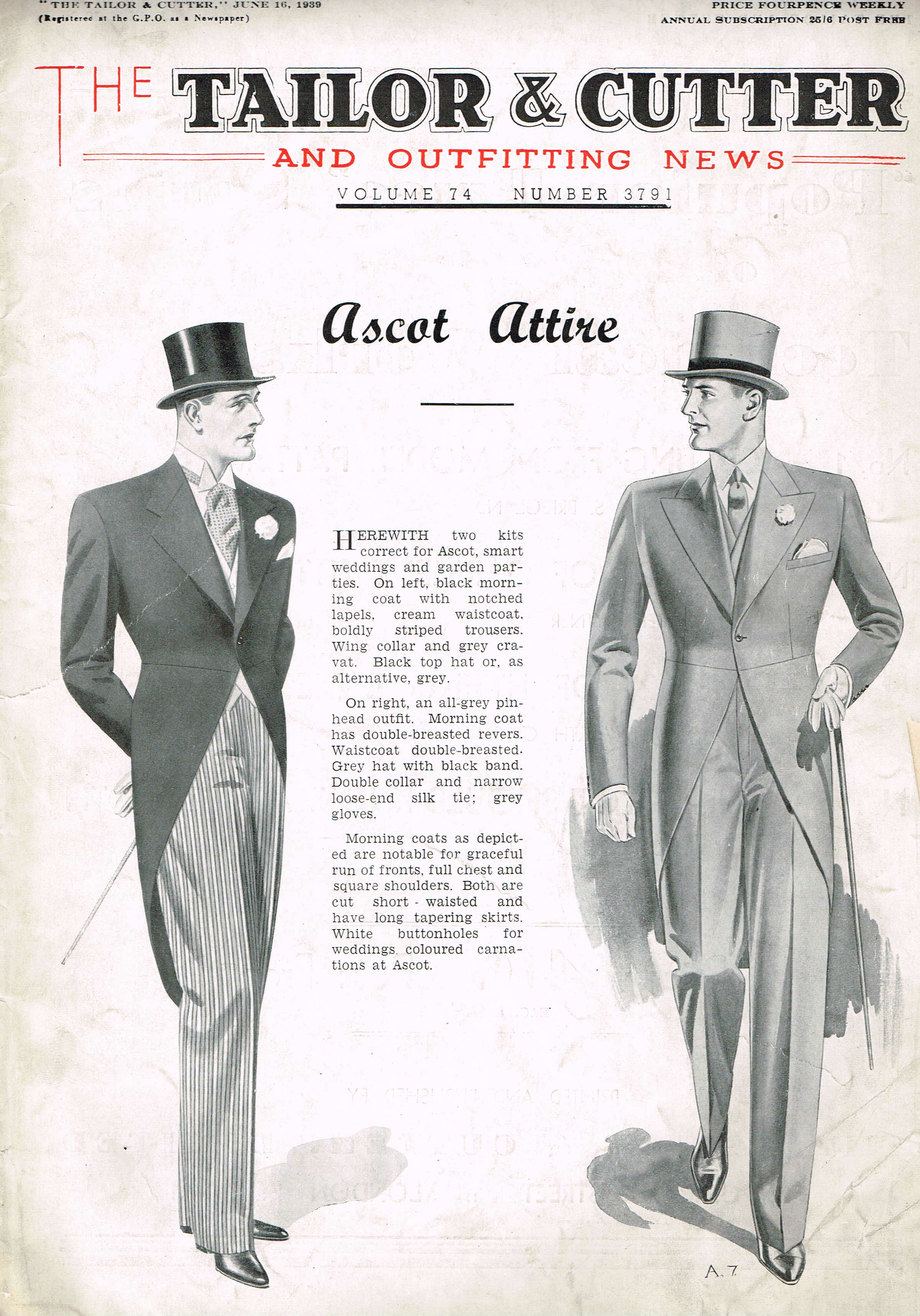 royal ascot dresscode jaket