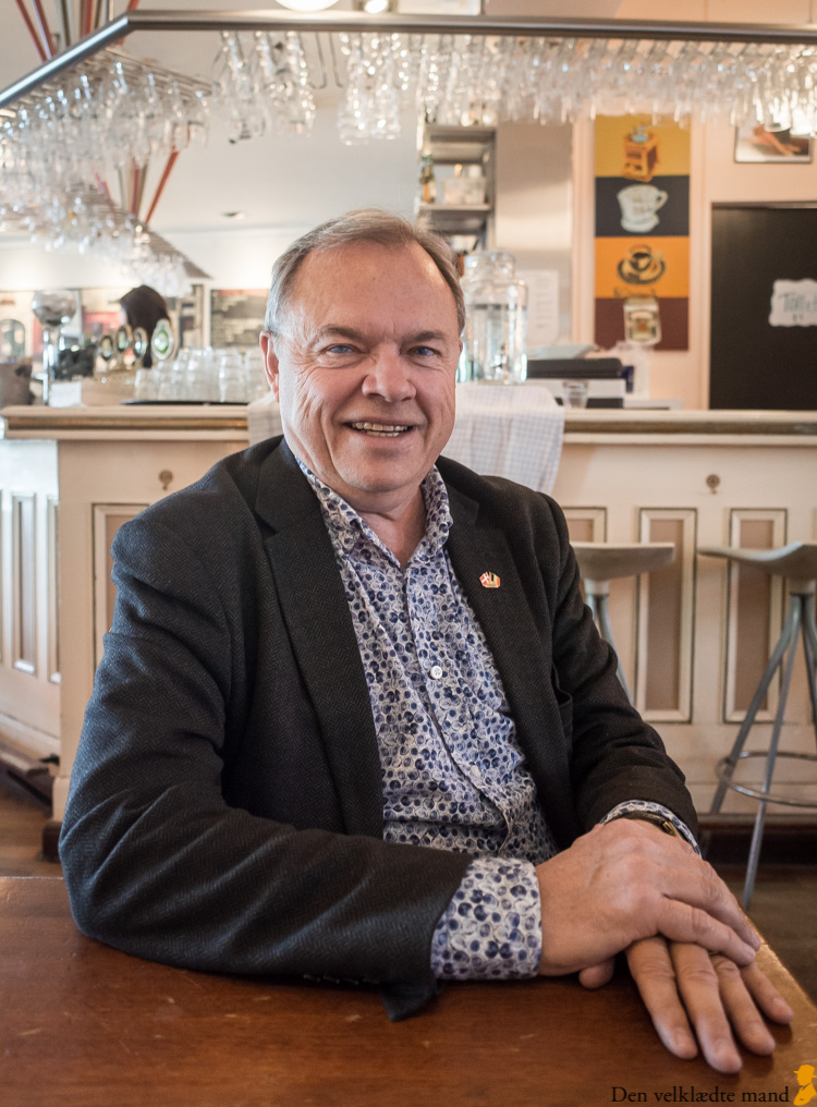 carsten berthelsen øl