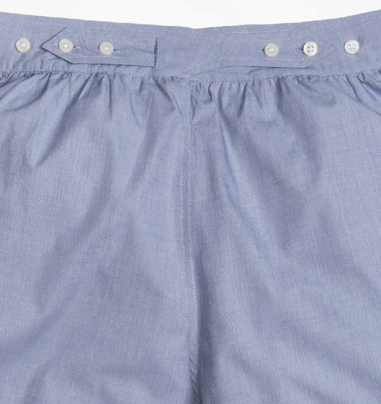 brooks brothers french back boxers