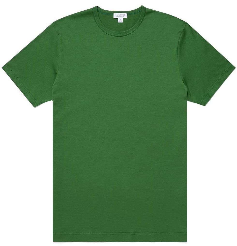 T-shirt til mænd