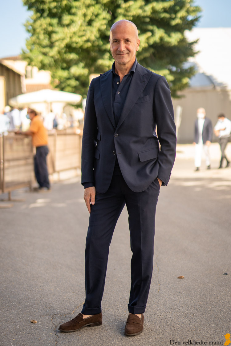 pitti uomo stil