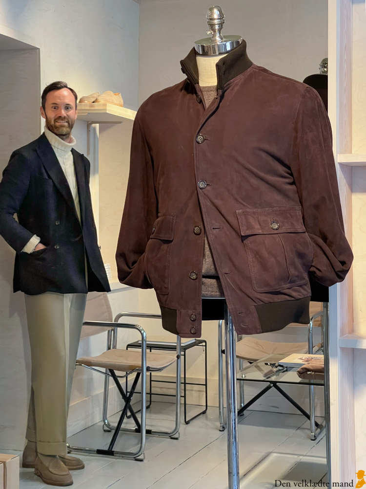 perro herretøjsbutik