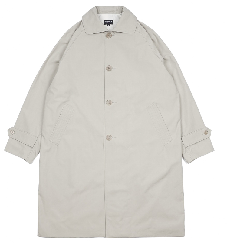 cottoncoat offwhite